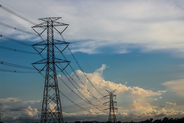 odszkodowania za linie energetyczne